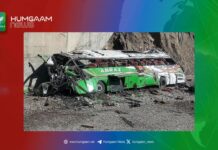 بلوچستان کی شاہراہیں موت کی راہیں بن گئیں 5 سال میں 77 ہزار حادثات، 1700 اموات