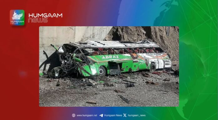 بلوچستان کی شاہراہیں موت کی راہیں بن گئیں 5 سال میں 77 ہزار حادثات، 1700 اموات