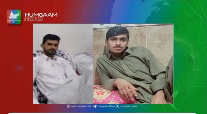 سرجنگل تا زاہدان شاہراہ پر تیل بردار گاڑی الٹنے سے دو بلوچ سوختبر نوجوان جاں بحق و زخمی