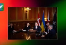 کیف کے اتحادی: منجمد روسی اثاثے فوری طور پر یوکرین کی مدد کے لیے استعمال ہوں