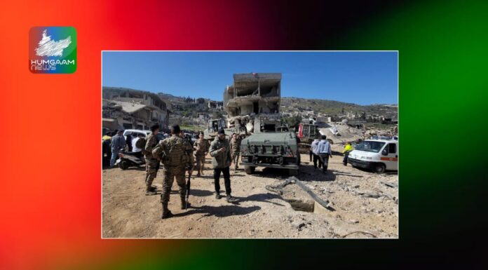 حزب اللہ کے ہتھیار ضبط کرنے میں لبنانی فوج کو مشکلات
