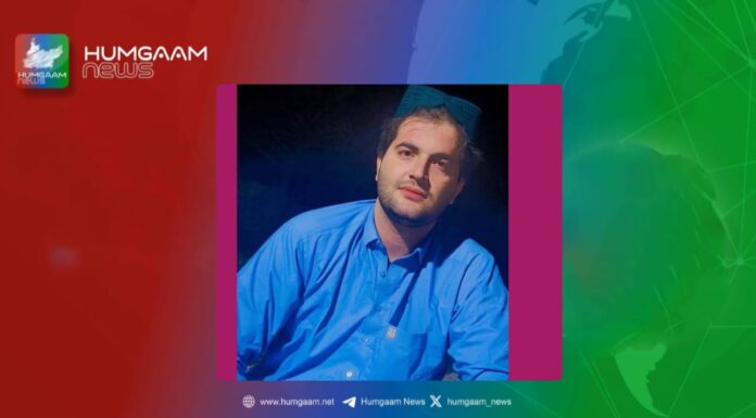 زاہدان میں شناختی دستاویزات نہ ہونے پر بلوچ شہری جبری لاپتہ
