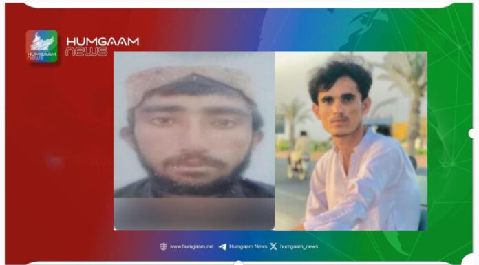 کوہلو سے قابض فورسز ہاتھوں 2 کسان اور گوادر سے ایک طالب علم جبری لاپتہ