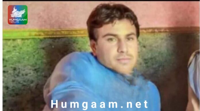 پنجگور مسلح گاڑی سواروں نے ایک کسان کو اغوا کرلیا،خاران سے مغوی نوجوان کی لاش برآمد