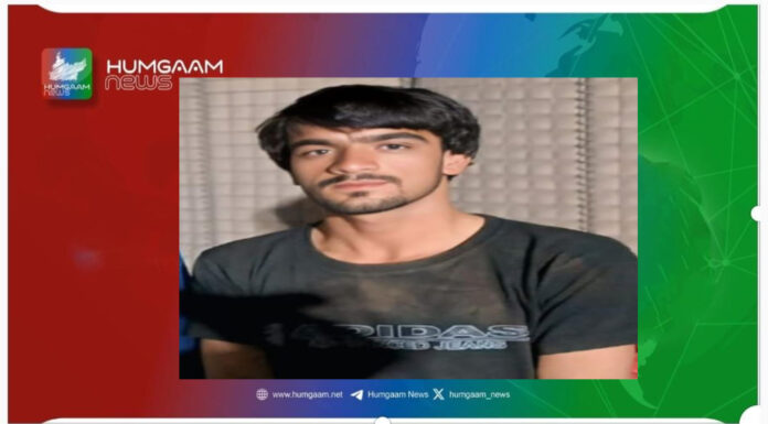 چاغی ریکوڈک کے دو ملازمین قابض پاکستانی فورسز کے ہاتھوں جبری لاپتہ