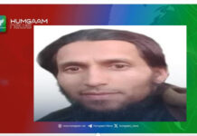 پنجاب پاکستان میں داعش خراسان کے ایک کمانڈر کو مسلح افراد نے قتل کردیا