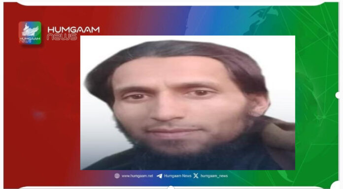 پنجاب پاکستان میں داعش خراسان کے ایک کمانڈر کو مسلح افراد نے قتل کردیا