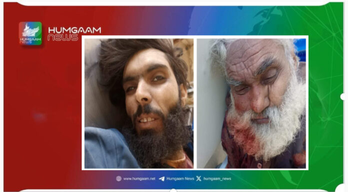 منگچر اور حب سے 3 تشدد زدہ نعشیں بر آمد ،حب شوہر کی فائرنگ بیوی قتل ،دوسرے واقعہ میں نوجوان زخمی