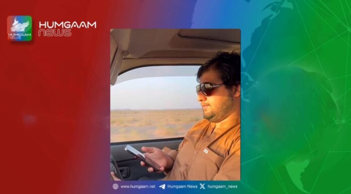 جبری لاپتہ جہانزیب بازیاب ، انسداد دہشت گردی عدالت نے سی ٹی ڈی حوالے کردیا