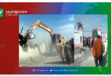 قلعہ عبداللہ لیویز رسالدار قتل،مشتعل افراد نے قبائلی شخصیت کے گھر کو اگ لگادی