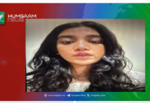 کراچی، خاتون صحافی الفیہ سہیل گرفتار نامعلوم مقام منتقل