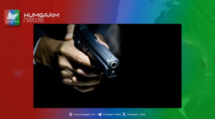 بمپور میں اسکول وین پر فائرنگ، بلوچ طالبہ زخمی