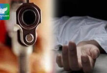 لورلائی میں گھریلو جھگڑا، سوتیلی ماں اور ایک شخص قتل