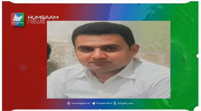 عادل آباد شیراز جیل میں سزائے موت نافذ کرنے کے لیے ایک بلوچ قیدی کو قرنطینہ منتقل کر دیا گیا