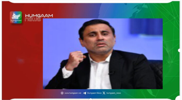 میں بلوچ عوام کی 95 فیصد زمینیں ایرانی حکومت نے قبضہ کر لی ہیں۔سعیدی، سابق رکن پارلیمان