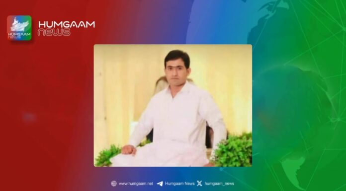 ایرانشہر میں مسلح افراد کی فائرنگ سے ایک شخص جاں بحق، دوسرا زخمی