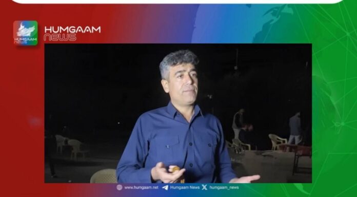 ایران میں اقلیم کردستان کے ایک شہری جاسوسی کے الزام میں گرفتار