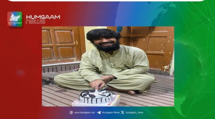 پسنی قابض فورسز ہاتھوں ایک نوجوان جبری لاپتہ ،ایک نوجوان بازیاب