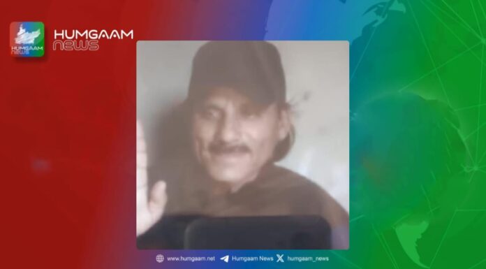 منگچر میں فائرنگ قبائلی رہنماء سمیت چار افراد جان بحق