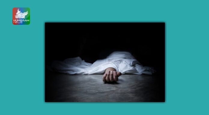 پنجگور، سی پیک روڈ کے قریب تشدد زدہ لاش برآمد