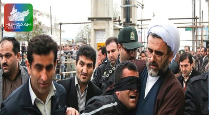ایرانی جیلوں میں نومبر 2025 کے دوران کم از کم 260 قیدیوں کو پھانسی دے دی گئی