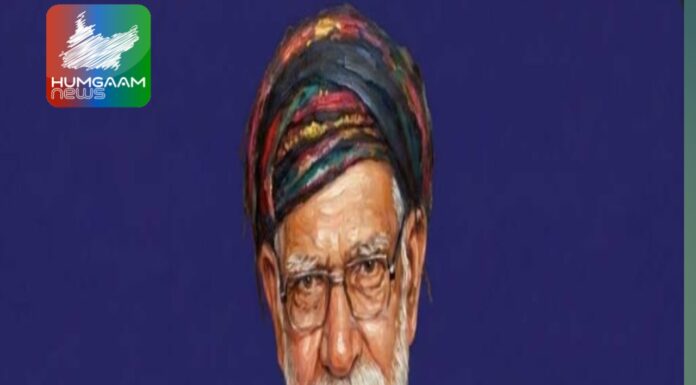 کہدہ اسماعیل بلوچ بی این ایم کے مضبوط نظریاتی کارکن تھے، وفات پر خراج عقیدت پیش کرتے ہیں۔ترجمان