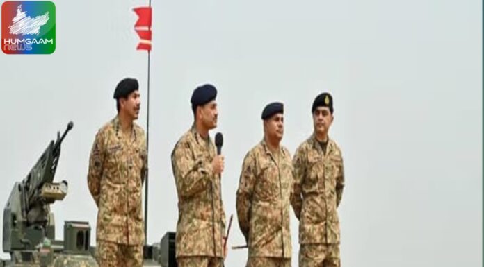 پاکستان غزہ میں ٹرمپ کے پلان کے فریم ورک میں فوج تعینات کرے عاصم منیر پر دباو،رویٹرز