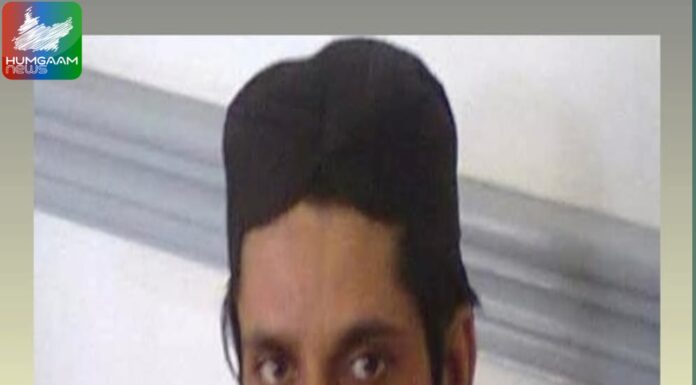 حب چوکی سے فورسز نے بی وائی سی کارکن ماہ زیب بلوچ کے والد کو لاپتہ کردیا
