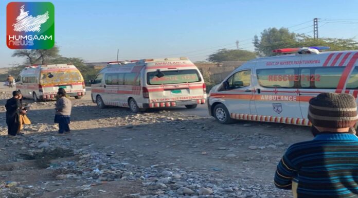 مقبوضہ بلوچستان کے مختلف علاقوں میں فائرنگ کے واقعات میں 5 افراد ھلاک ایک زخمی