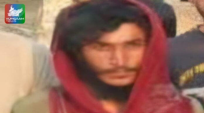 نصیرآباد دوخواتین بچوں سمیت 6 افراد اغوا ،ایک بازیاب