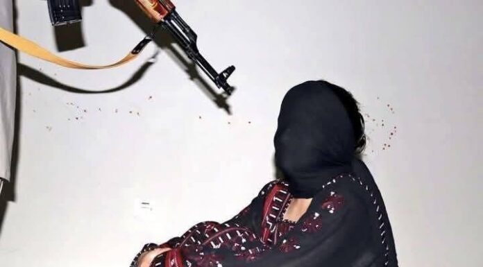 حب: قابض پاکستانی فورسز کے ہاتھوں مزید دو خواتین جبری طور پر لاپتہ