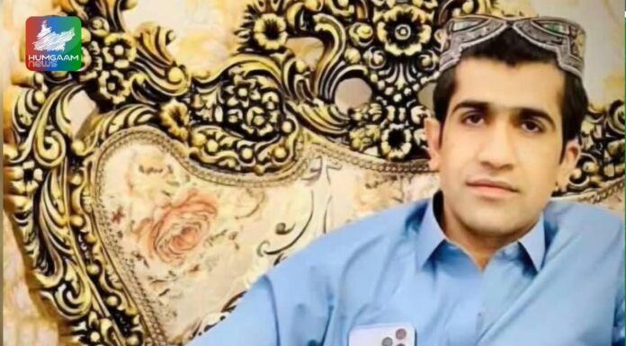 کرمان میں ایرانی قابض فورسز کی فائرنگ سے دو بلوچ شہری شہید، دو گرفتار