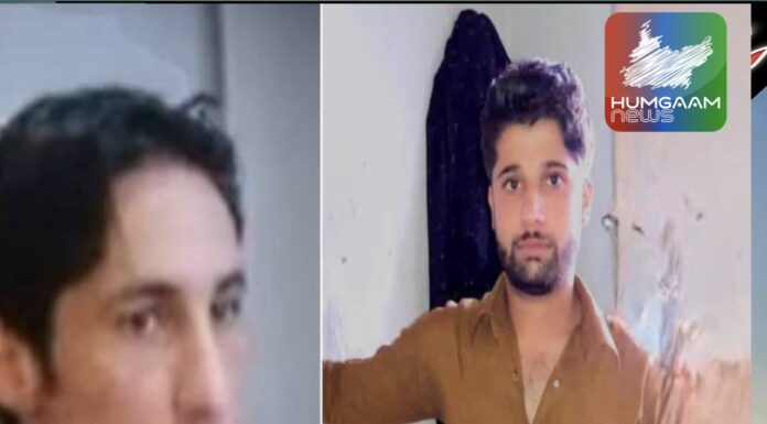 بیرجنڈ جیل میں کم از کم چار بلوچ قیدیوں کو پھانسی دے دی گئی