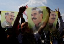 اوجلان کے فلسفے نے نوآبادی بنائی گئی عورت کو دیوی میں بدل دیا‘۔ عمر ابراہیم اوغلو/ ترجمہ: قندیل بلوچ