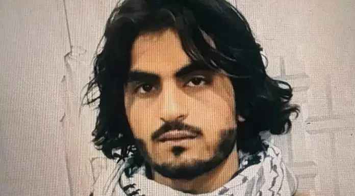 نال: قابض پاکستانی فورسز کے ہاتھوں نوجوان جبری طور پر
