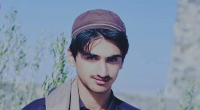 زاہدان میں قابض ایرانی خفیہ اداروں کے اہلکاروں کے ہاتھوں ایک بلوچ شہری پر تشدد کے بعد جبری لاپتہ