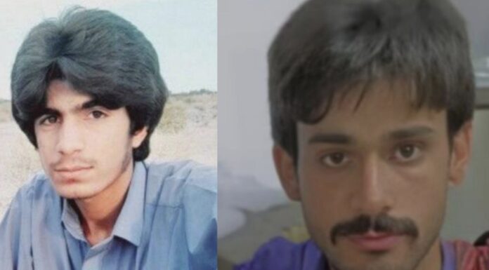 دلگان میں قابض ایرانی فورسز کی فائرنگ سے ایک بلوچ مزدور شہید چار زخمی
