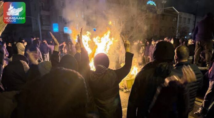 ایران میں کینیڈین شہری کی ہلاکت۔ کینیڈا کی شدید مذمت