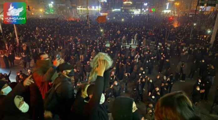 ایران میں زیرِ حراست افراد کی صورتحال پر 30 سے زائد انسانی حقوق تنظیموں کا انتباہ
