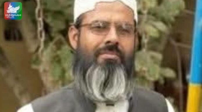 شال :حسیبہ قمبرانی کے بھائی حسان قمبرانی کی دوسری بار جبری گمشدگی باعث تشویش ہے، فوری طور پر بازیابی کا مطالبہ کرتے ہیں۔