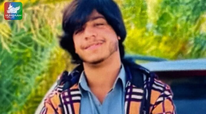خاران فورسز ہاتھوں ایک نوجوان جبری لاپتہ ،مستونگ میں رکشہ ڈرائیور قتل ،عوام نے شاہراہ بلاک کردیا