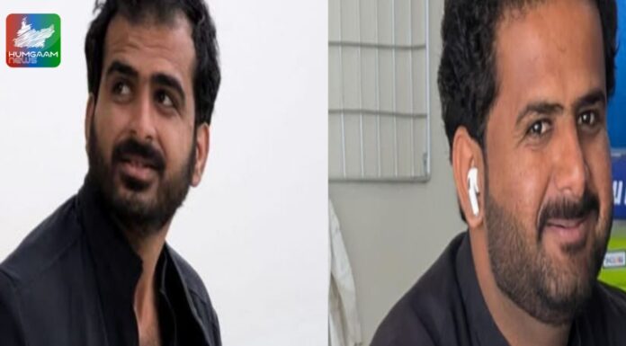 جیوانی، قابض پاکستانی فورسز کے ہاتھوں دو سگے بھائی جبری طور پر لاپتہ