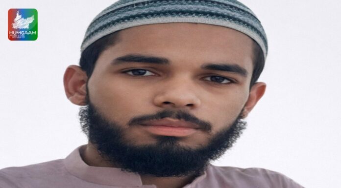 تمپ میں قابض پاکستانی فورسز کی حمایت یافتہ گروہ “ڈیتھ اسکواڈ” کی فائرنگ سے ایک شخص قتل