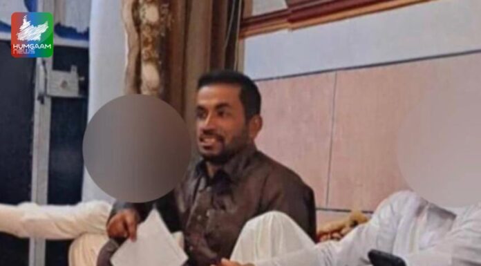 تہران میں احتجاجات کے دوران سیکیورٹی فورسز کی فائرنگ سے ایک بلوچ شہری جانبحق