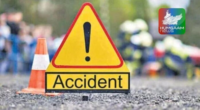 نوشکی روڈ حادثہ 9 افراد ھلاک متعدد زخمی، خضدار وڈھ میں فائرنگ قبائلی رہنما سمیت 2 افراد قتل