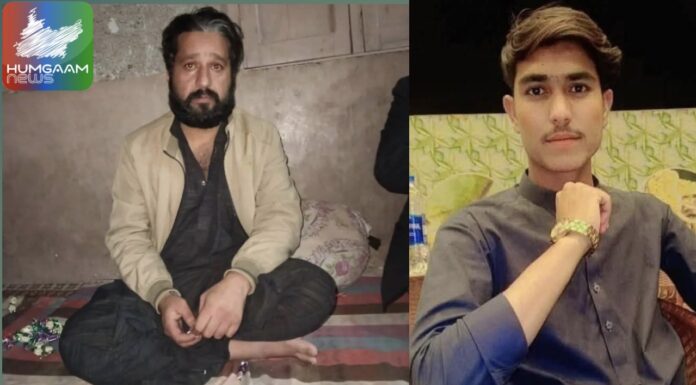 مستونگ سے لاپتہ پولیس اہلکار ،گوادر سے مفوی نوجوان بازیاب ہوگئے