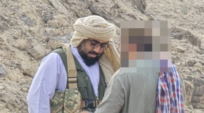 مولانا عبدالغفار نقشبندی کا بلوچ نوجوانوں کے نام پیغام، بلوچستان بھر میں ہڑتال اور احتجاج کی اپیل