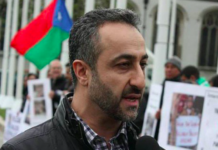 قابضین کو انہی کے زبان میں ہی جواب دینا ہوگا ایف بی ایم کے صدر حیربیار مری کا ایکس پر پیغام