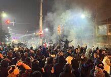 ایک کثیر القومی ایران پر ایک اور فارسی آمر مسلط نہ کریں۔ دی یروشلم پوسٹ/ ترجمہ و تدوین: صدیق جان