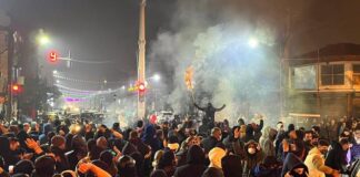 ایک کثیر القومی ایران پر ایک اور فارسی آمر مسلط نہ کریں۔ دی یروشلم پوسٹ/ ترجمہ و تدوین: صدیق جان